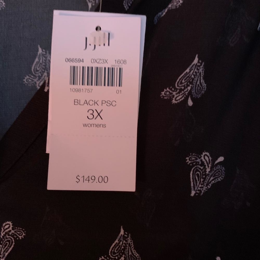 JJill Dress